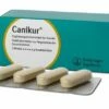 Boehringer Ingelheim Canikur Kautabletten Für Hunde 3 X 4 Tabletten