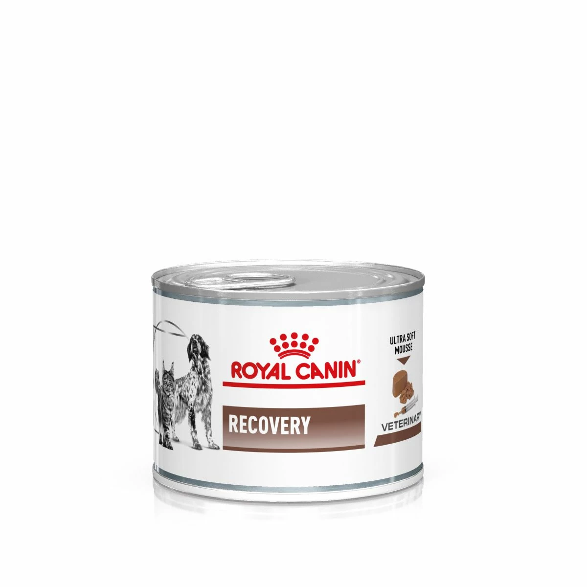 Royal Canin Recovery Hund Und Katze 12 X 195 G Recovery Dosen 1 Royal Canin Recovery Hund Und Katze 12 X 195 G Recovery Dosen