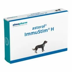 Almapharm Astoral ImmuStim H Für Hunde 30 Tabletten Blister Für Hunde -Geflügelbedarf Verkäufe 2024 0IZp96VkoWod astoral ImmuStim H 30T FS 566 PP 1000x1000 OF drhoelter