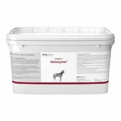 Almapharm Allequin Almazyme Fürs Pferd 1 Kg Almazyme Für Pferde -Geflügelbedarf Verkäufe 2024 0USRrak0Jcux allequin Almazyme 3kg EI 587 297x85 1000x1000 OF drhoelter
