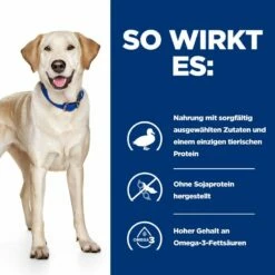 Hills D/d Hund Trockenfutter Bei Unverträglichkeiten 4 Kg Trockenfutter Für Hunde 9 Hills D/d Hund Trockenfutter Bei Unverträglichkeiten 4 Kg Trockenfutter Für Hunde -Geflügelbedarf Verkäufe 2024 0ceS9VeqPPk3 52742917900 3