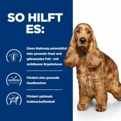 Hills Z/D ActivBiome+ Dosenfutter Für Hunde Bei Futtermittelallergie 12 X 370 G (ActivBiome+) Dosenfutter Für Hunde -Geflügelbedarf Verkäufe 2024 0eKHLPhEjoFj 52742039732 4