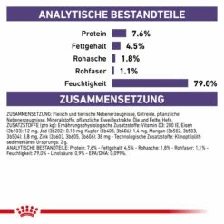 Royal Canin Dog Adult Frischebeutel Für Hunde 12 X 100 G Frischebeutel Für Hunde -Geflügelbedarf Verkäufe 2024 1DM2aWLt3bQM 9003579015445 4041 5