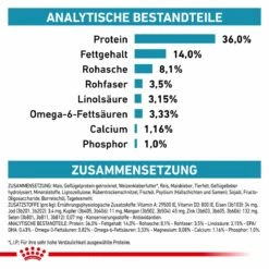 Royal Canin Skin & Coat Trockenfutter Für Katzen 1,5 Kg Trockenfutter Für Katzen -Geflügelbedarf Verkäufe 2024 1DqyzHeoqwN7 3182550939188 5493 8