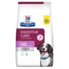 Hills I/d Sensitive ActivBiome+ Mit Ei Und Reis Trockenfutter Für Hunde 1,5 Kg ActivBiome+ Trockenfutter Für Hunde