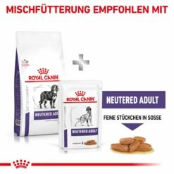 Royal Canin Neutered Adult Large Dogs Trockenfutter Für Hunde 12 Kg Trockenfutter Für Hunde -Geflügelbedarf Verkäufe 2024 1dXLpOWi8F8C 3182550761925 6669 8