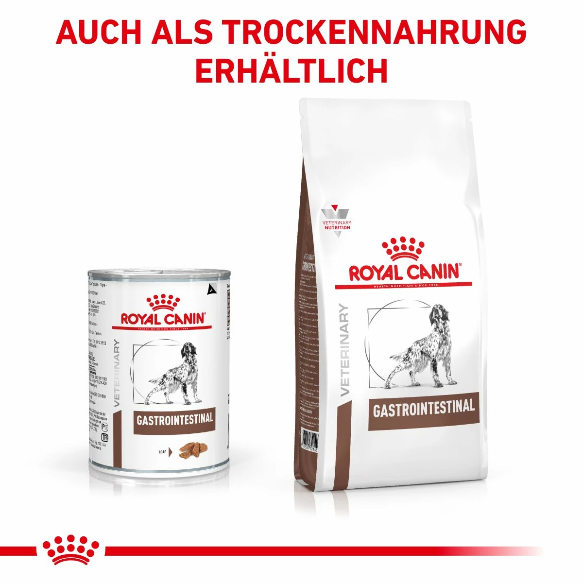 Royal Canin Gastrointestinal Dosenfutter Für Hunde 12 X 400 G Dosenfutter Für Hunde 5 Royal Canin Gastrointestinal Dosenfutter Für Hunde 12 X 400 G Dosenfutter Für Hunde – Bild 5
