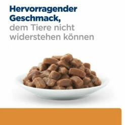 Hills Feline K/d Rind Frischebeutel Für Katzen 12 X Rind Frischebeutel -Geflügelbedarf Verkäufe 2024 2DC5K8r5f9bD 52742274102 5