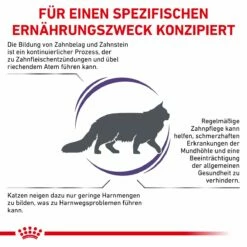 Royal Canin Dental Trockenfutter Für Katzen 1,5 Kg Trockenfutter Für Katzen 17 Royal Canin Dental Trockenfutter Für Katzen 1,5 Kg Trockenfutter Für Katzen -Geflügelbedarf Verkäufe 2024 2QYqJfI3sRAp 3182550783927 172 3