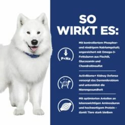 Hills K/d + Mobility Trockenfutter Für Hunde 4 Kg Trockenfutter Für Hunde -Geflügelbedarf Verkäufe 2024 2R3lxCuF522C 52742047140 4