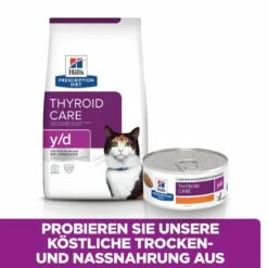 Hills Y/d Trockenfutter Für Katzen 1,5 Kg Trockenfutter Für Katzen -Geflügelbedarf Verkäufe 2024 2eJwk7WxZBpx 52742168005 6
