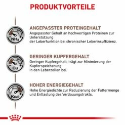 Royal Canin Hepatic Trockenfutter Für Katzen 2 Kg Katze Trockenfutter 11 Royal Canin Hepatic Trockenfutter Für Katzen 2 Kg Katze Trockenfutter -Geflügelbedarf Verkäufe 2024 2mSEX9vOG4eN 3182550787987 5114 5