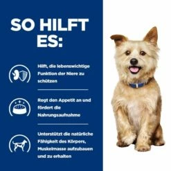 Hills K/d Trockenfutter Für Hunde 1,5 Kg Trockenfutter Für Hunde -Geflügelbedarf Verkäufe 2024 2oAKzm7pizO5 52742918204 4