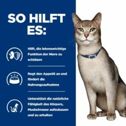 Hills Feline K/d Lachs Frischebeutel Für Katzen 12 X Lachs Frischebeutel -Geflügelbedarf Verkäufe 2024 31tm2trjX6iv 52742188416 4
