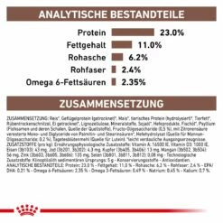 Royal Canin Gastrointestinal Moderate Calorie Hund Trockenfutter 2 Kg Gastro Intestinal Moderate Calorie -Geflügelbedarf Verkäufe 2024 3NMrldRc5oLY 3182550905923 888 7