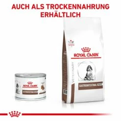 Royal Canin Gastrointestinal Puppy Dosen 12 X 195 G Dosenfutter Für Hunde -Geflügelbedarf Verkäufe 2024 3NqUeZf2u749 9003579013397 17 5
