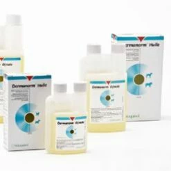 Vetoquinol Dermanorm Oel Für Hunde Katzen Pferde 250 Ml Flasche (Hund, Katze) -Geflügelbedarf Verkäufe 2024 4HJTJ00sbw0c 51766977193794fed36bf4e3 2