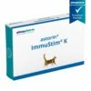 Almapharm Astorin ImmuStim K Für Katzen 72 Tabletten Blister Für Katzen