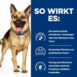 Hills Prescription Diet Canine Gastrointestinal Biome Ragout In Dosen Für Hunde 12 X 354 G Dosenfutter Für Hunde -Geflügelbedarf Verkäufe 2024 4XuqSv9rs2kw 52742037950 3
