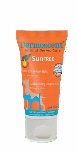 Selectavet Dermoscent SunFREE Sonnencreme 30 Ml Flasche SunFREE Sonnencreme 1 Selectavet Dermoscent SunFREE Sonnencreme 30 Ml Flasche SunFREE Sonnencreme