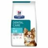 Hills Canine T/d Mini 3 Kg Trockenfutter