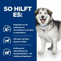Hills Prescription Diet C/d Multicare + Metabolic Trockenfutter Für Hunde 12 Kg Trockenfutter -Geflügelbedarf Verkäufe 2024 5W82w0APYEDU 52742037394 4