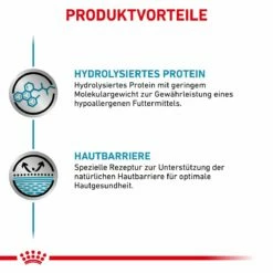 Royal Canin Hypoallergenic Mousse Hund Dosen 12 X 200 G Dosenfutter Für Hunde -Geflügelbedarf Verkäufe 2024 5Zxl49azEHuC 9003579311004 89 5