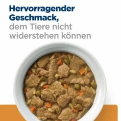 Hills K/d + Mobility Ragout In Dosen Für Hunde 12 X 354 G Dosenfutter Für Hunde -Geflügelbedarf Verkäufe 2024 5cSuQ8YIv3xW 52742021423 5
