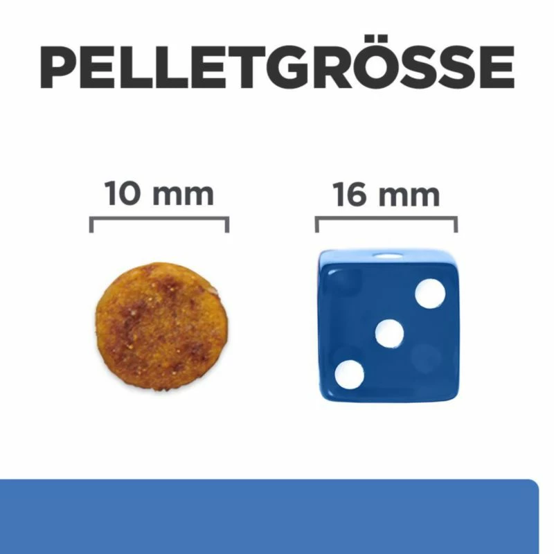 Hills Hils Prescription Diet Derm Complete Puppy Mit Reis Und Ei Trockenfutter Für Hunde 1,5 Kg Trockenfutter 5 Hills Hils Prescription Diet Derm Complete Puppy Mit Reis Und Ei Trockenfutter Für Hunde 1,5 Kg Trockenfutter – Bild 5