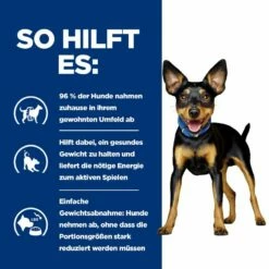 Hills Canine Metabolic Mini Ragout In Dosen Für Hunde 24 X 156g Ragout In Dosen -Geflügelbedarf Verkäufe 2024 5yeOSFzZKg8n 52742047331 4