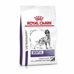 Royal Canin Dental Medium & Large Dogs Trockenfutter Für Hunde 6 Kg Trockenfutter Für Hunde