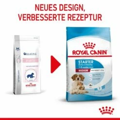 Royal Canin Medium Starter Trockenfutter 15 Kg Trockenfutter Für Hunde 12 Royal Canin Medium Starter Trockenfutter 15 Kg Trockenfutter Für Hunde -Geflügelbedarf Verkäufe 2024 6tl8bjmVDILQ 3182550932714 2515 2