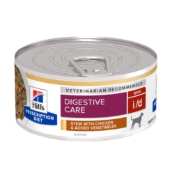 Hills I/d Ragout In Kleinen Dosen Für Hunde 24 X 156 G Dosenfutter Ragout Für Hunde