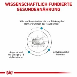 Royal Canin Skin Care Trockenfutter Für Hunde 2 Kg Trockenfutter Für Hunde -Geflügelbedarf Verkäufe 2024 7ULgJNKbgN17 3182550940450 6811 4