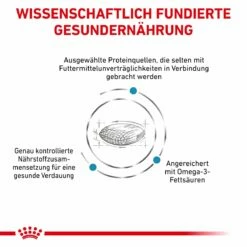 Royal Canin Sensitivity Control Trockenfutter Für Hunde 1,5 Kg Trockenfutter Für Hunde -Geflügelbedarf Verkäufe 2024 7xaIGWF0v9Cf 3182550940108 4849 4