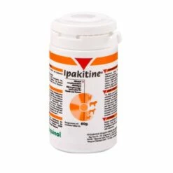 Vetoquinol Ipakitine Pulver Hund Und Katze 60 G Ipakitine -Geflügelbedarf Verkäufe 2024 83fKNR0oB20y ipakitine 60g
