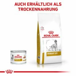 Royal Canin Urinary S/O Mousse Dosenfutter Für Hunde 12 X 200 G Mousse In Dosen -Geflügelbedarf Verkäufe 2024 AAFKTrRGY8BW 9003579308462 26 2.jpeg