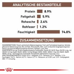 Royal Canin Gastrointestinal Dosenfutter Für Hunde 12 X 400 G Dosenfutter Für Hunde 12 Royal Canin Gastrointestinal Dosenfutter Für Hunde 12 X 400 G Dosenfutter Für Hunde -Geflügelbedarf Verkäufe 2024 AH78LVOZA1ur 9003579309445 66 5