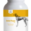VetVital Vicano Senior Power Tabs Für ältere Hunde 150 Tabletten Dose Für Hunde
