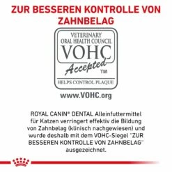 Royal Canin Dental Trockenfutter Für Katzen 1,5 Kg Trockenfutter Für Katzen 18 Royal Canin Dental Trockenfutter Für Katzen 1,5 Kg Trockenfutter Für Katzen -Geflügelbedarf Verkäufe 2024 ATpUxsUgCtVv 3182550783927 172 10