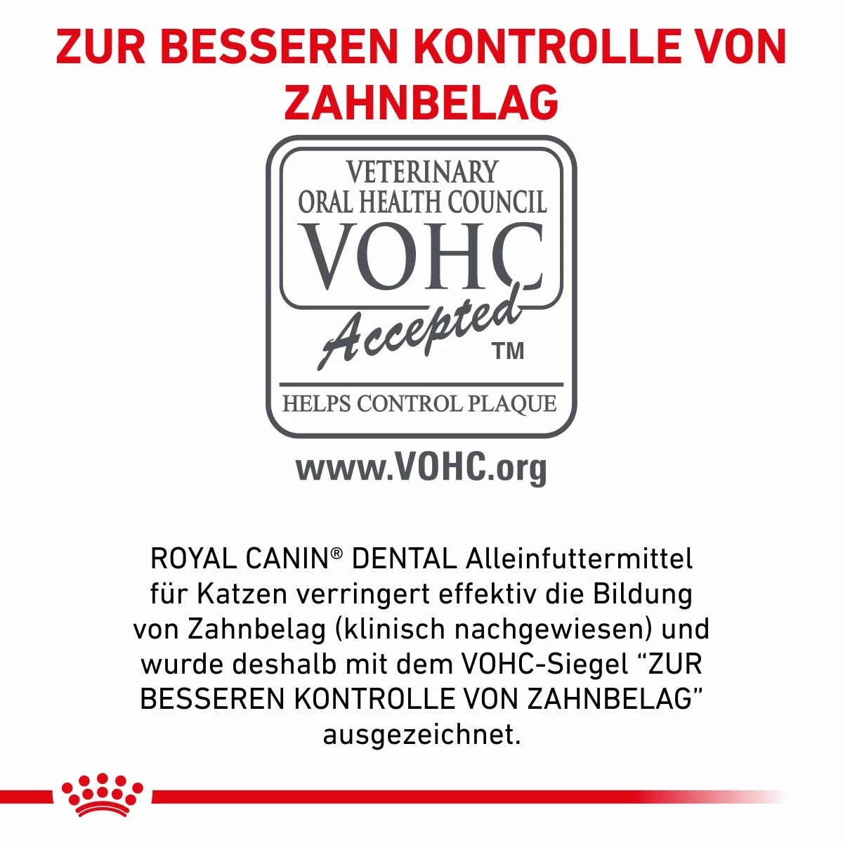 Royal Canin Dental Trockenfutter Für Katzen 1,5 Kg Trockenfutter Für Katzen 9 Royal Canin Dental Trockenfutter Für Katzen 1,5 Kg Trockenfutter Für Katzen – Bild 9