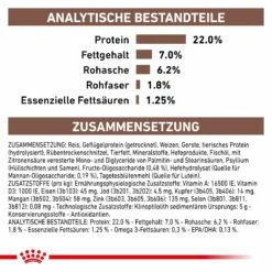 Royal Canin Gastrointestinal Low Fat Trockenfutter Für Hunde 1,5 Kg Trockenfutter Für Hunde -Geflügelbedarf Verkäufe 2024 AdjP1zyhmxVq 3182550771177 919 7