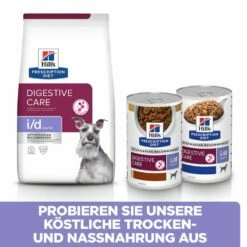 Hills I/d Low Fat Trockenfutter Für Hunde 1,5 Kg Trockenfutter Mit ActivBiome+ Für Hunde 12 Hills I/d Low Fat Trockenfutter Für Hunde 1,5 Kg Trockenfutter Mit ActivBiome+ Für Hunde -Geflügelbedarf Verkäufe 2024 B45Ejxvz9AIb 52742040554 6