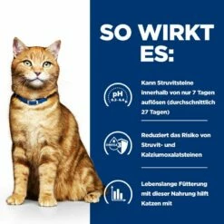 Hills Feline C/d Multicare Lachs Frischebeutel Für Katzen 12 X 85 G Lachs Frischebeutel 9 Hills Feline C/d Multicare Lachs Frischebeutel Für Katzen 12 X 85 G Lachs Frischebeutel -Geflügelbedarf Verkäufe 2024 BMh9kt75Olli 52742188218 3
