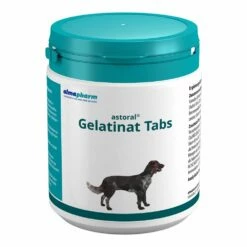 Almapharm Astoral Gelatinat Tabs 30 Tabletten Für Hunde -Geflügelbedarf Verkäufe 2024 BZsH71mE0VUD astoral Gelatinat Tabs 650T DO 359 294x85 PP 1000x1000 OF drhoelter