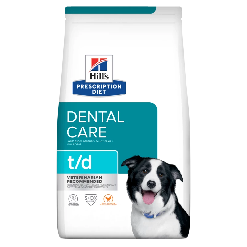 Hills Canine T/d Trockenfutter Für Hunde 4 Kg Trockenfutter Für Hunde 1 Hills Canine T/d Trockenfutter Für Hunde 4 Kg Trockenfutter Für Hunde