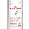 Royal Canin Babydog Milk Hund Babymilch 400 G Babydog Milk Hund
