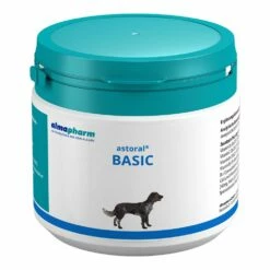 Almapharm Astoral BASIC Für Hunde 100 G Pulver Dose -Geflügelbedarf Verkäufe 2024 C4Ly4jRjY7uA astoral BASIC 250g DO 2130 294x55 PP 1000x1000 OF drhoelter