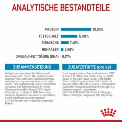 Royal Canin Maxi Puppy Für Welpen Großer Rassen 4 Kg Trockenfutter Für Hunde -Geflügelbedarf Verkäufe 2024 C6nnU4kWLgDq 3182550402163 3005 7