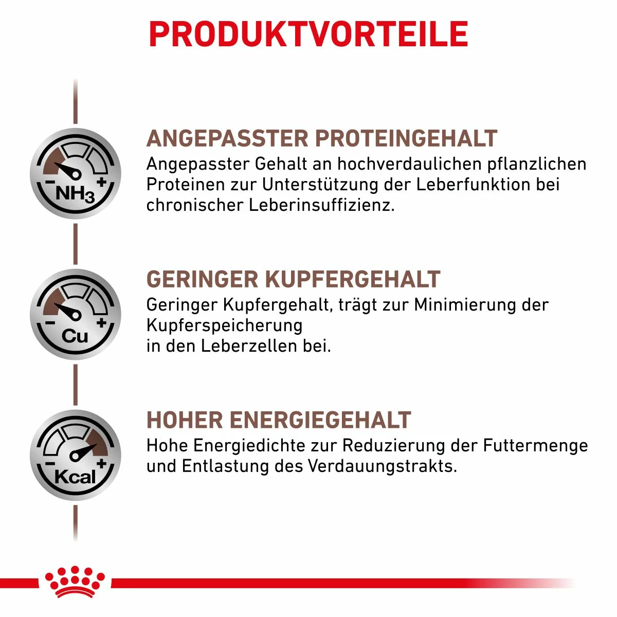 Royal Canin Hepatic Trockenfutter Für Hunde 1,5 Kg Trockenfutter Für Hunde 4 Royal Canin Hepatic Trockenfutter Für Hunde 1,5 Kg Trockenfutter Für Hunde – Bild 4